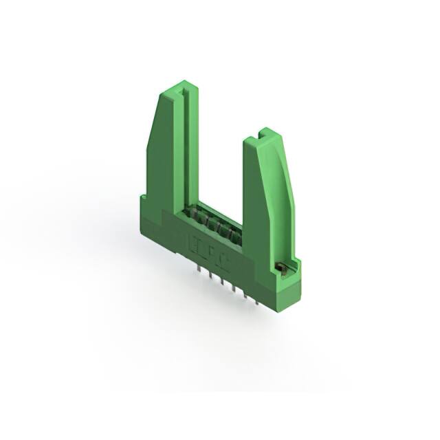 307-006-445-178 EDAC Inc.  Edgeboard Connectors
